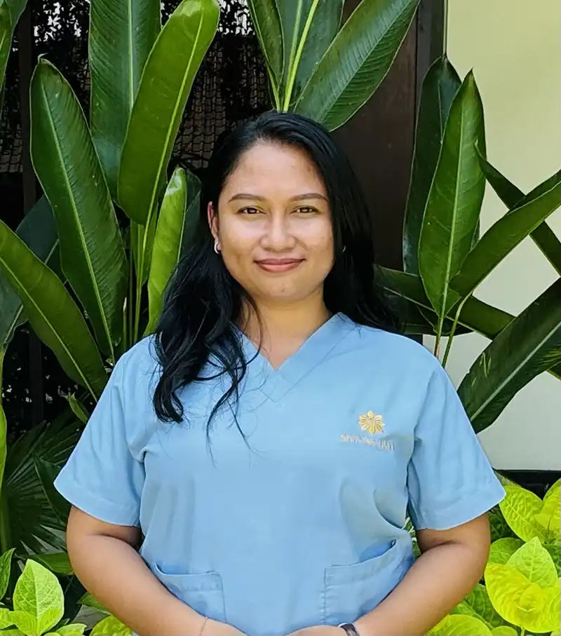 Ni Kadek Chandra Ayu Sarining Merta – Chand