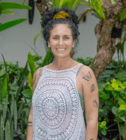 Danijela Ilic – Reiki and Yoga