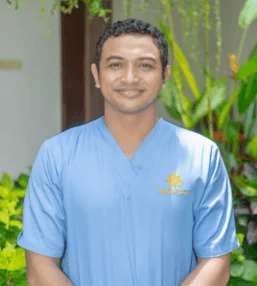 Gede Adipati Alit Srutasena Arwita – Gede