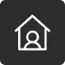 House logo