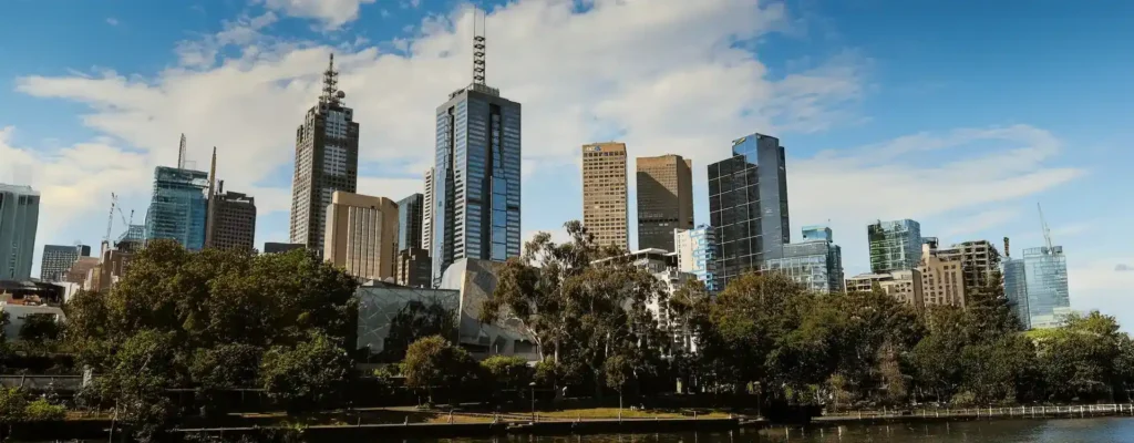 Rehab Melbourne