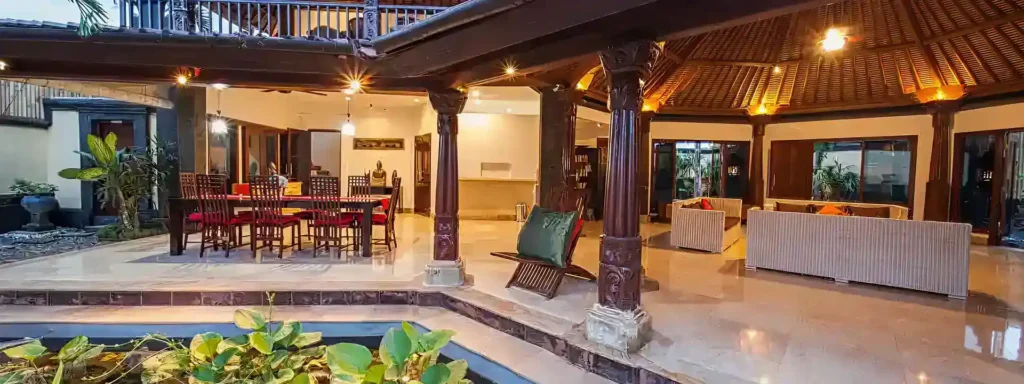 sivana amenities