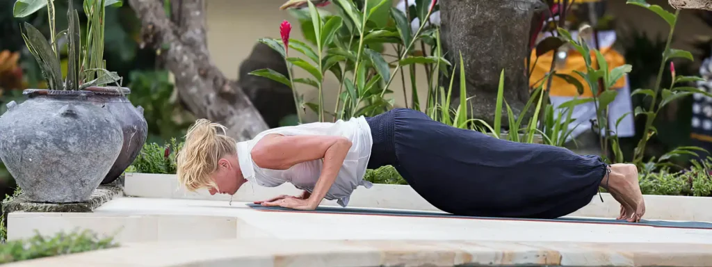 yoga