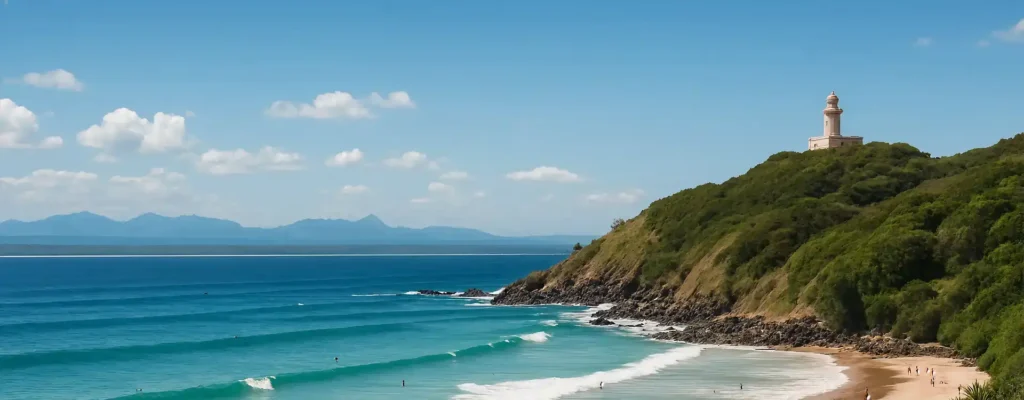 Rehab Byron Bay