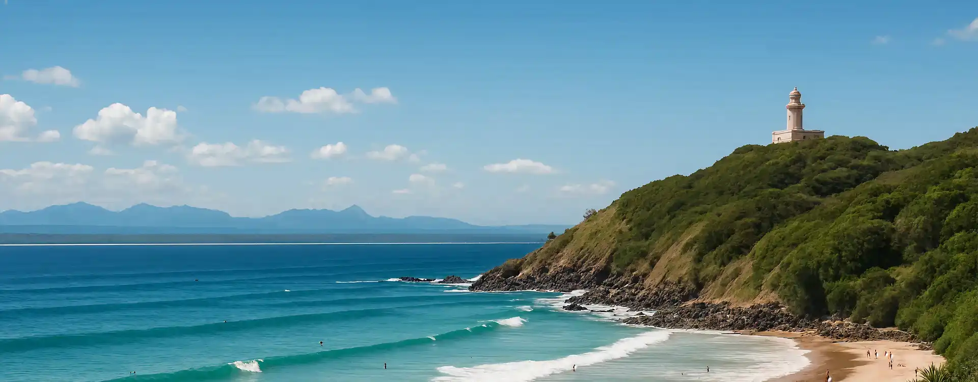 Rehab Byron Bay