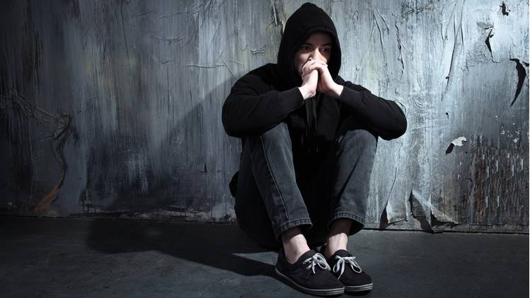 Post-Holiday Drinking Blues...