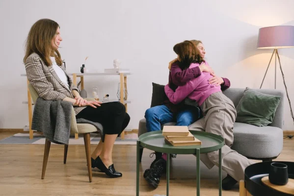 personalised-assessment-and-treatment-planning therapy session